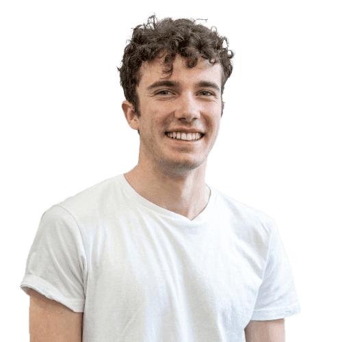 William Purnell headshot